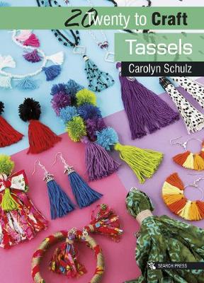 20 to Craft: Tassels