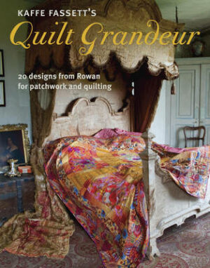 Kaffe Fassett&apos;s Quilt Grandeur