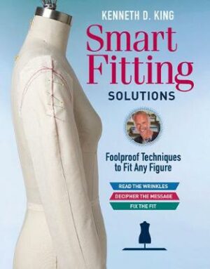 Kenneth D. King&apos;s Smart Fitting Solutions