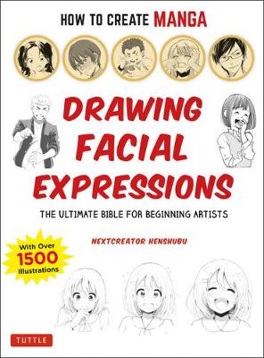 Drawing Dynamic Manga Characters
