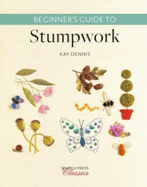 Beginner&apos;s Guide to Stumpwork