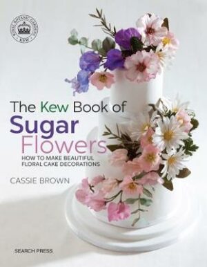 Kew Book of Sugar Flowers