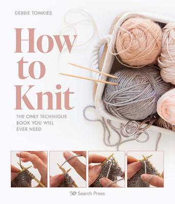 How to Knit - CraftBooks.co.nz