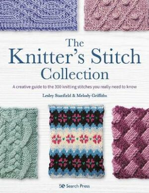 Knitter&apos;s Stitch Collection