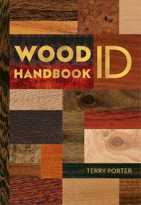 Book cover for product 9781784946227 Wood ID Handbook