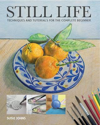 Book cover for product 9781784946173 Still Life