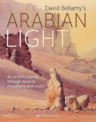 Book cover for product 9781782217299 Arabian Light