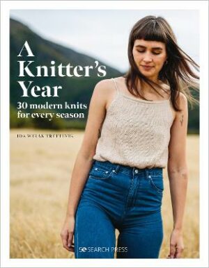 Knitter&apos;s Year
