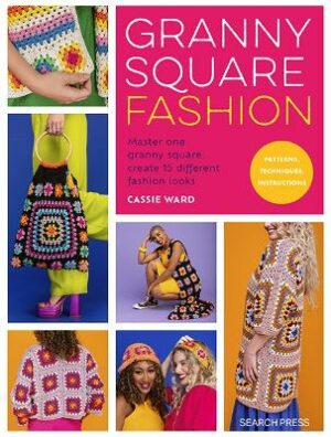 Granny Square Fashion