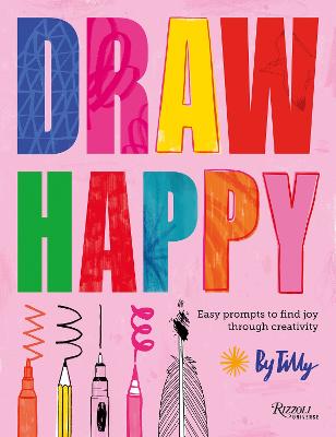 Draw Happy Draw Happy