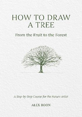 How to Draw a Tree: from the Fruit to the Forest