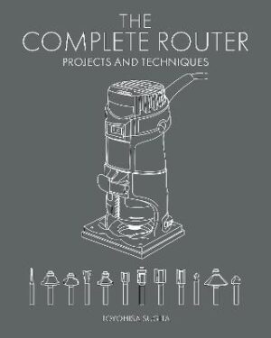 Complete Router