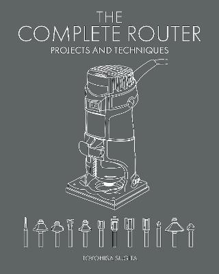 Complete Router Complete Router