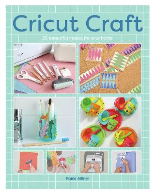 Cricut Craft Cricut Craft